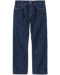 dunkelblaue Jeans von RE/DONE