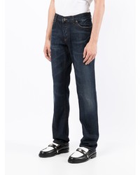 dunkelblaue Jeans von Dolce & Gabbana