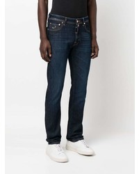 dunkelblaue Jeans von Jacob Cohen