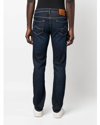 dunkelblaue Jeans von Jacob Cohen