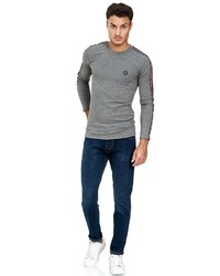 dunkelblaue Jeans von Redbridge