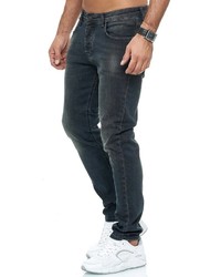 dunkelblaue Jeans von Redbridge