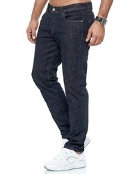 dunkelblaue Jeans von Redbridge