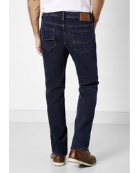 dunkelblaue Jeans von REDPOINT