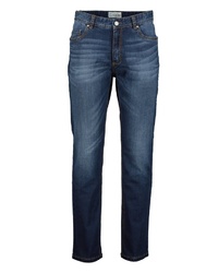 dunkelblaue Jeans von REDPOINT