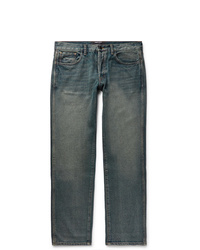 dunkelblaue Jeans von Reese Cooper® 