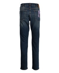 dunkelblaue Jeans von PS Paul Smith