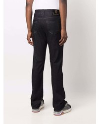 dunkelblaue Jeans von Billionaire