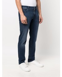 dunkelblaue Jeans von PT TORINO