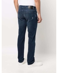 dunkelblaue Jeans von PT TORINO