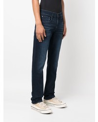 dunkelblaue Jeans von 7 For All Mankind