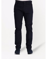 dunkelblaue Jeans von BOSS