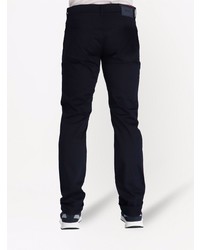 dunkelblaue Jeans von BOSS