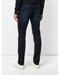 dunkelblaue Jeans von Armani Jeans