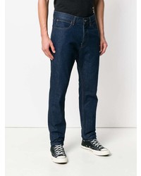 dunkelblaue Jeans von Calvin Klein Jeans Est. 1978