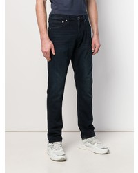 dunkelblaue Jeans von Calvin Klein Jeans