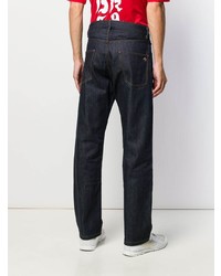 dunkelblaue Jeans von Études