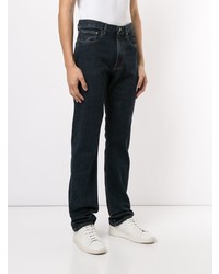 dunkelblaue Jeans von Brioni