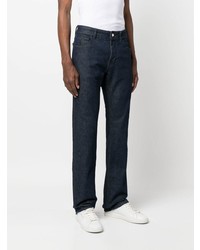 dunkelblaue Jeans von Billionaire