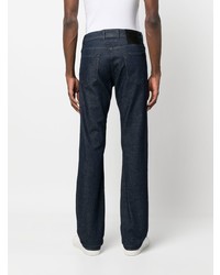 dunkelblaue Jeans von Billionaire