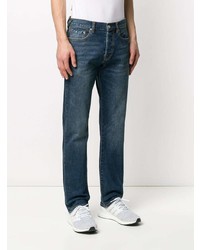 dunkelblaue Jeans von PS Paul Smith