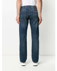 dunkelblaue Jeans von PS Paul Smith