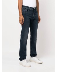 dunkelblaue Jeans von Jacob Cohen