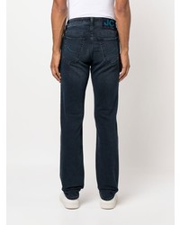 dunkelblaue Jeans von Jacob Cohen