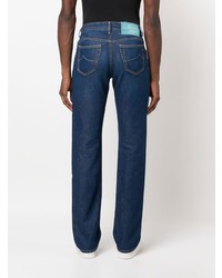 dunkelblaue Jeans von Jacob Cohen