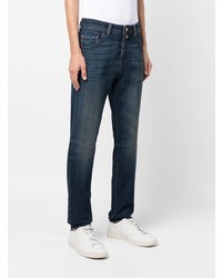 dunkelblaue Jeans von Jacob Cohen