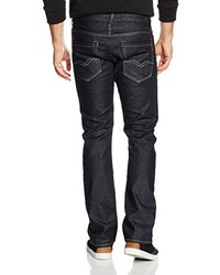 dunkelblaue Jeans von Replay