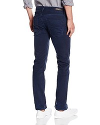 dunkelblaue Jeans von Replay