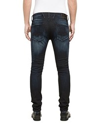 dunkelblaue Jeans von Replay