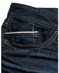 dunkelblaue Jeans von Replay