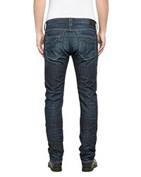 dunkelblaue Jeans von Replay