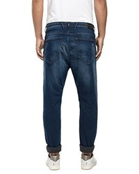 dunkelblaue Jeans von Replay