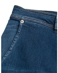 dunkelblaue Jeans von Replay