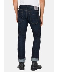 dunkelblaue Jeans von Replay