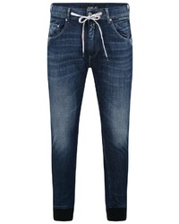 dunkelblaue Jeans von Replay