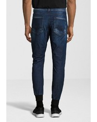 dunkelblaue Jeans von Replay