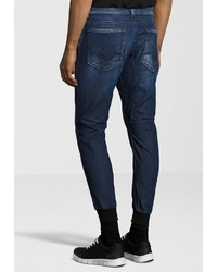 dunkelblaue Jeans von Replay