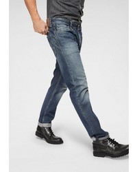 dunkelblaue Jeans von Replay