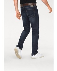 dunkelblaue Jeans von Replay