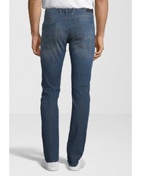 dunkelblaue Jeans von Replay