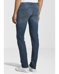 dunkelblaue Jeans von Replay