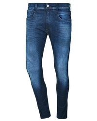 dunkelblaue Jeans von Replay