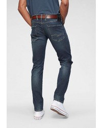 dunkelblaue Jeans von Replay