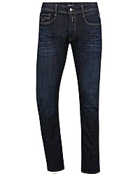 dunkelblaue Jeans von Replay