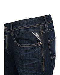 dunkelblaue Jeans von Replay