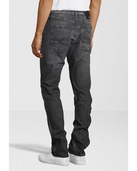 dunkelblaue Jeans von Replay